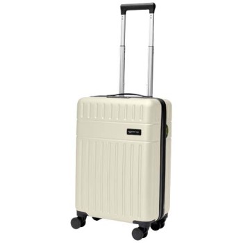 Trolley bagaglio a mano in materiale riciclato certificato GRS da 40 l per portatile da 20" Rover