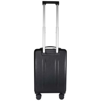 Trolley bagaglio a mano per portatile da 20" in materiale riciclato certificato GRS Rover Pro - 40L