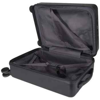 Trolley bagaglio a mano per portatile da 20" in materiale riciclato certificato GRS Rover Pro - 40L