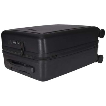 Trolley bagaglio a mano per portatile da 20" in materiale riciclato certificato GRS Rover Pro - 40L