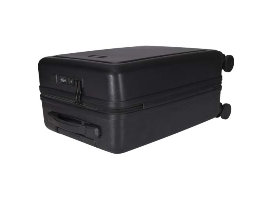 Trolley bagaglio a mano per portatile da 20" in materiale riciclato certificato GRS Rover Pro - 40L
