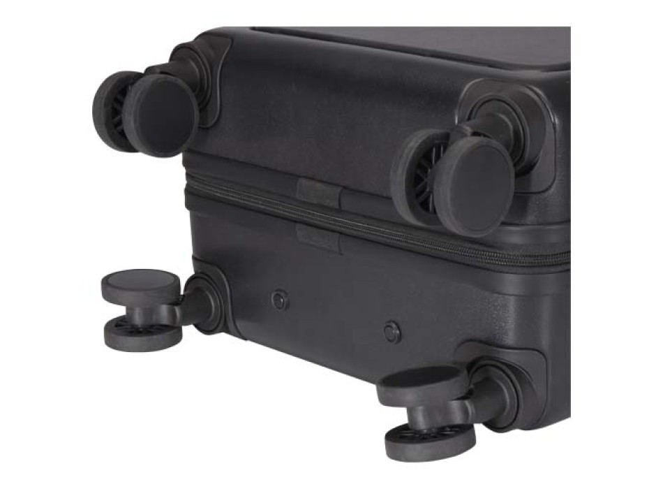 Trolley bagaglio a mano per portatile da 20" in materiale riciclato certificato GRS Rover Pro - 40L