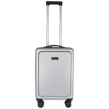 Trolley bagaglio a mano per portatile da 20" in materiale riciclato certificato GRS Rover Pro - 40L