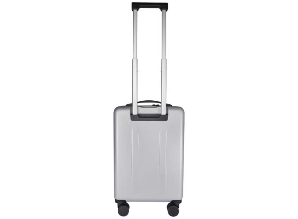 Trolley bagaglio a mano per portatile da 20" in materiale riciclato certificato GRS Rover Pro - 40L