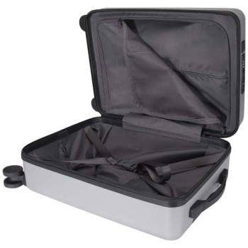 Trolley bagaglio a mano per portatile da 20" in materiale riciclato certificato GRS Rover Pro - 40L