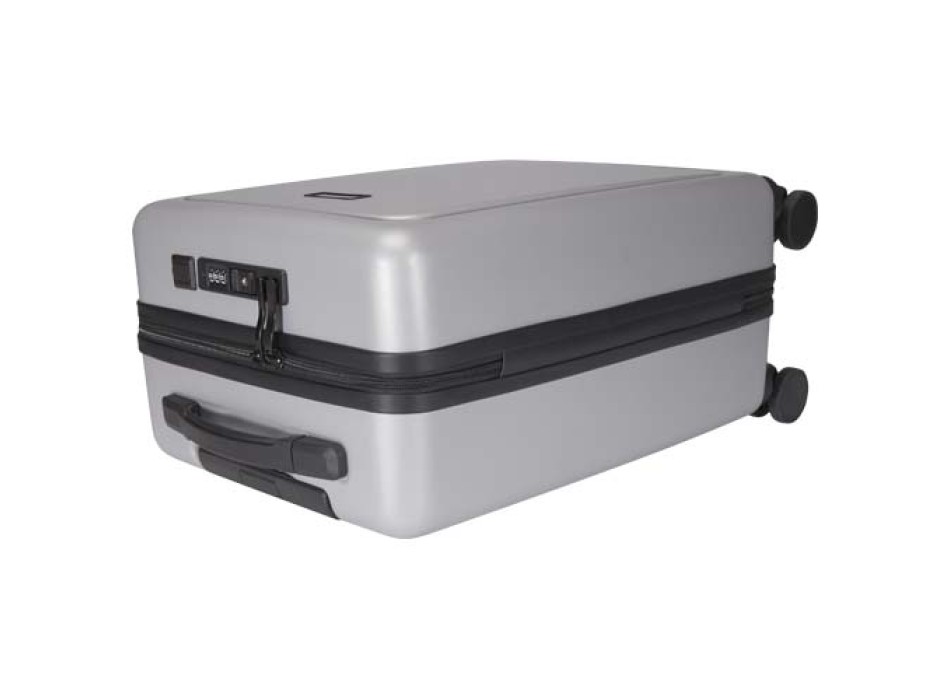 Trolley bagaglio a mano per portatile da 20" in materiale riciclato certificato GRS Rover Pro - 40L
