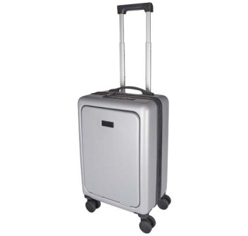 Trolley bagaglio a mano per portatile da 20" in materiale riciclato certificato GRS Rover Pro - 40L