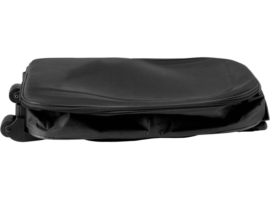 Trolley collassabile in poliestere 600 D Jordana