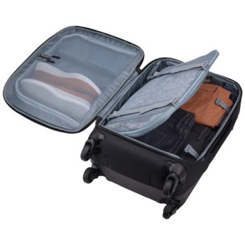Trolley con ruote girevoli Thule Subterra 2