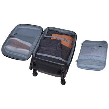Trolley con ruote girevoli Thule Subterra 2