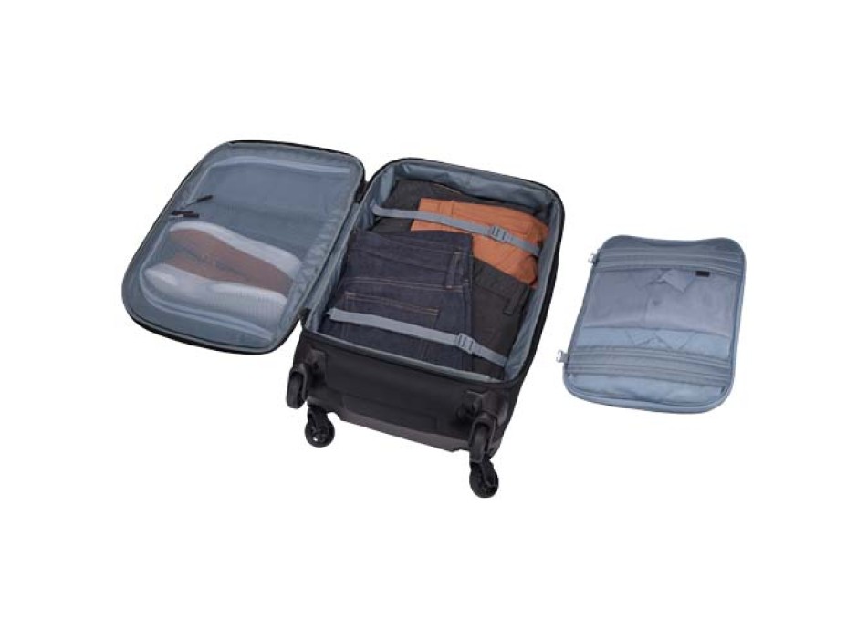 Trolley con ruote girevoli Thule Subterra 2