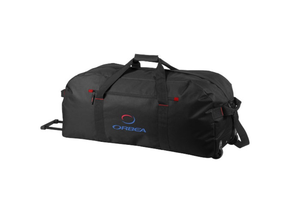 Trolley da viaggio Vancouver - 75L