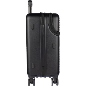 Trolley in ABS con scomparto portacomputer Ulf