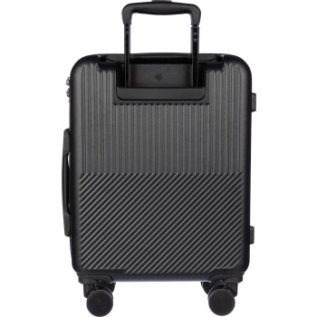 Trolley in ABS con scomparto portacomputer Ulf