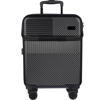 Trolley in ABS con scomparto portacomputer Ulf