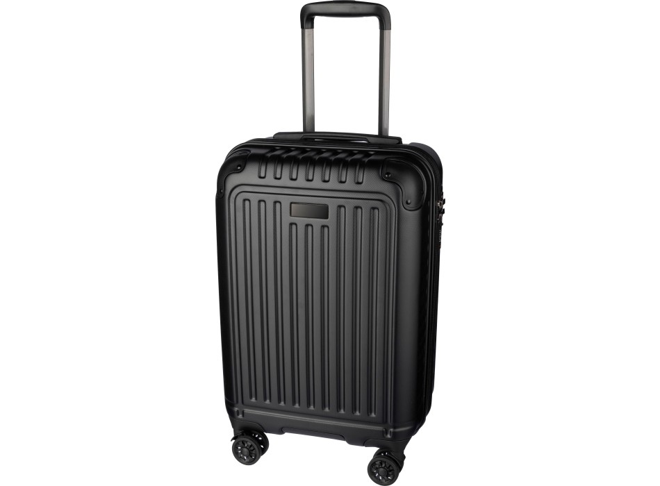 Trolley in ABS Elke