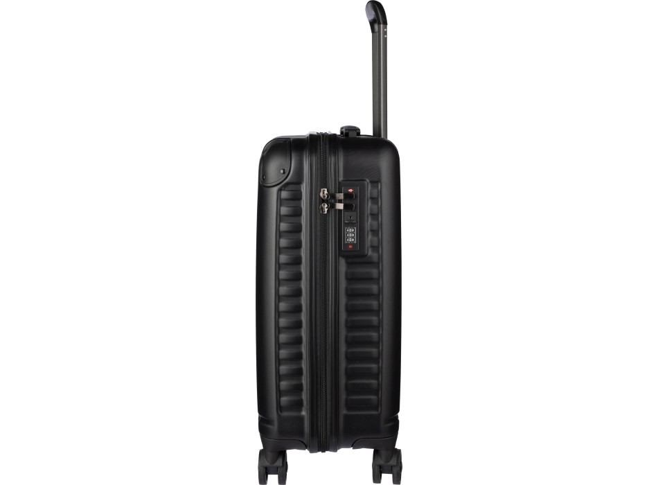 Trolley in ABS Elke