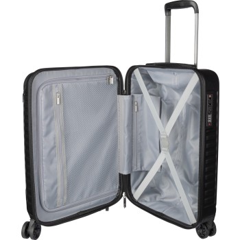 Trolley in ABS Elke