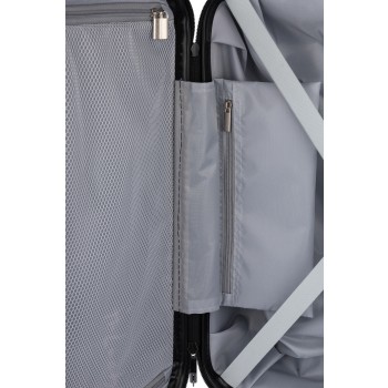 Trolley in ABS Elke