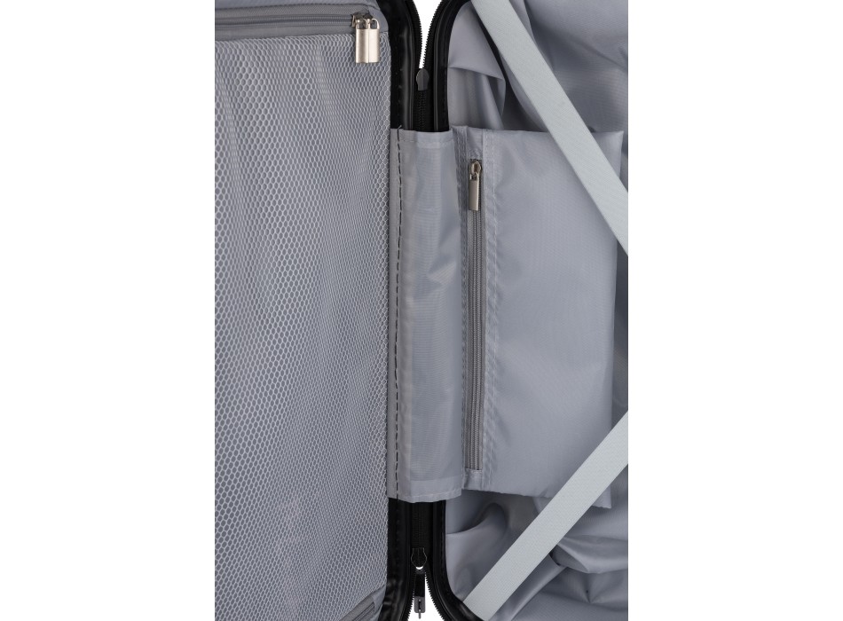 Trolley in ABS Elke