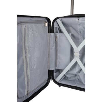 Trolley in ABS Elke