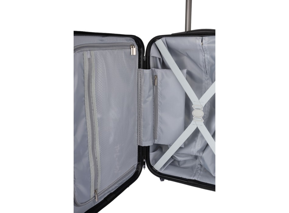 Trolley in ABS Elke