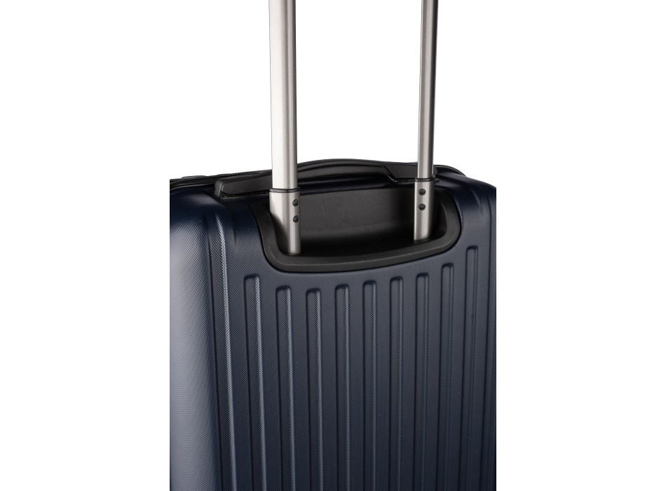 Trolley in ABS Elke