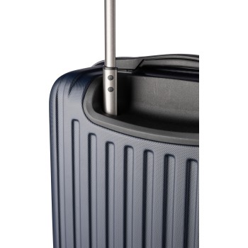 Trolley in ABS Elke