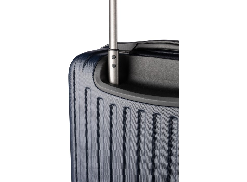 Trolley in ABS Elke