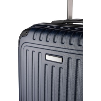 Trolley in ABS Elke