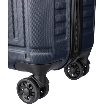 Trolley in ABS Elke