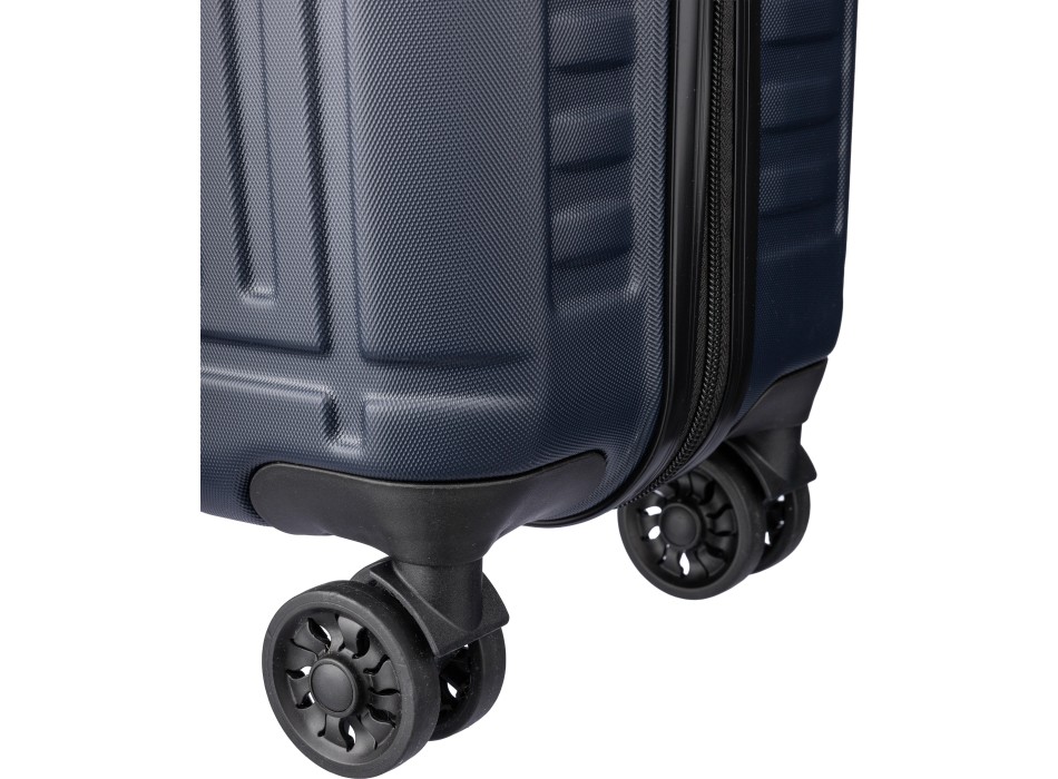Trolley in ABS Elke
