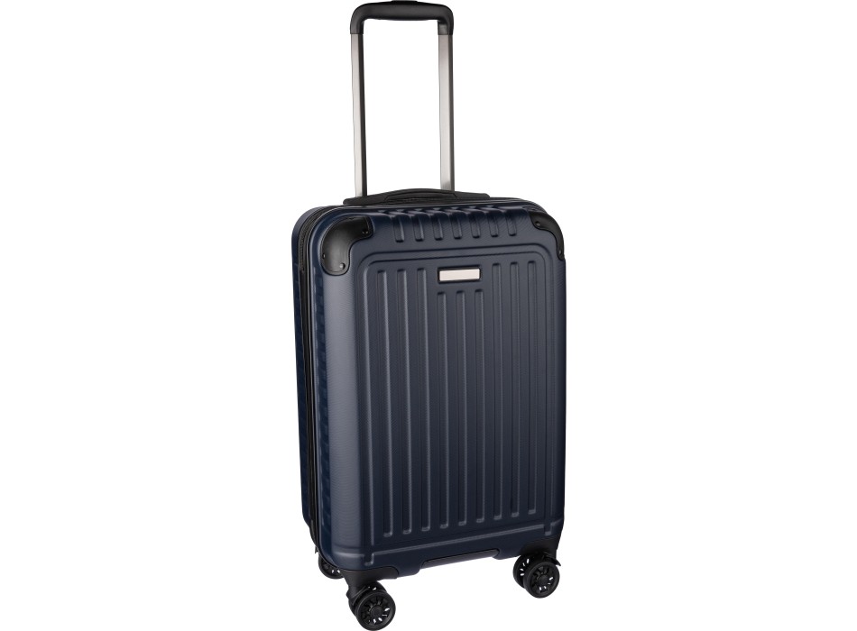 Trolley in ABS Elke