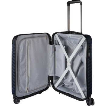 Trolley in ABS Elke