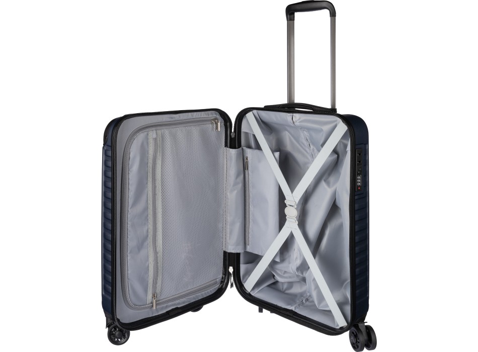 Trolley in ABS Elke