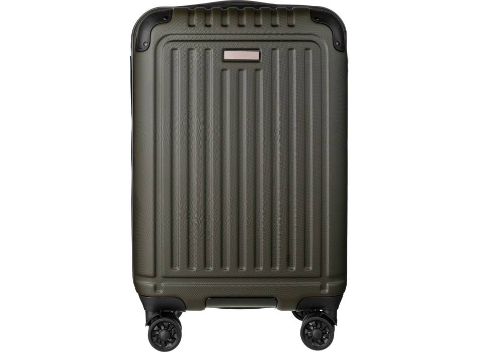 Trolley in ABS Elke