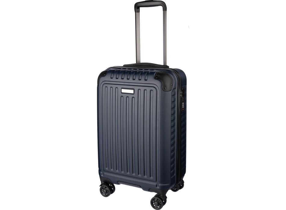 Trolley in ABS Elke
