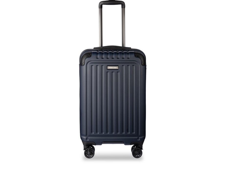 Trolley in ABS Elke