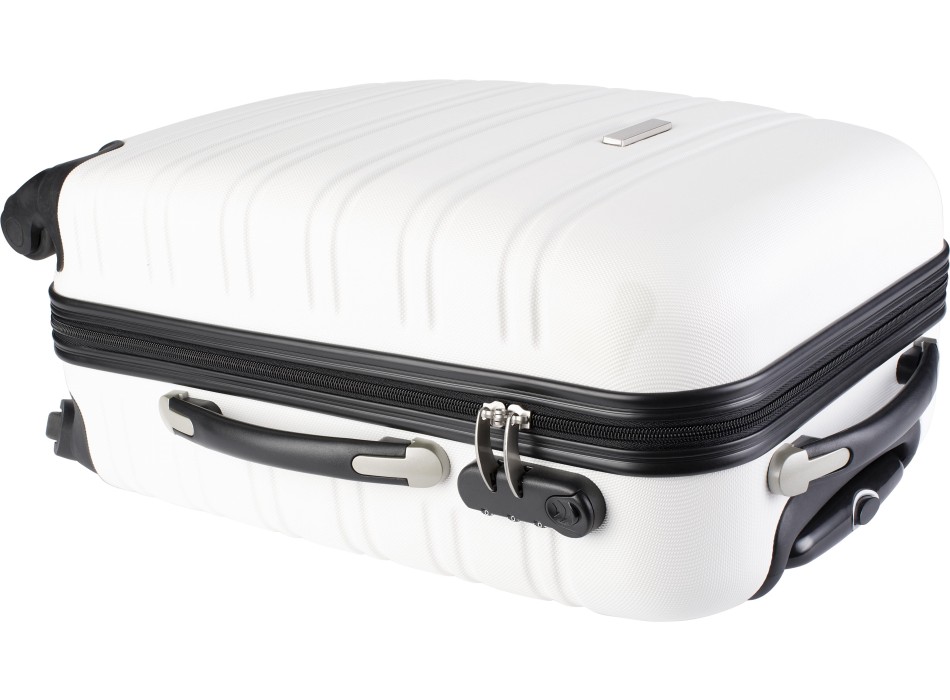 Trolley in ABS Serafina