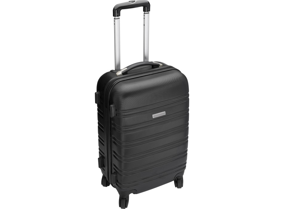 Trolley in ABS Serafina