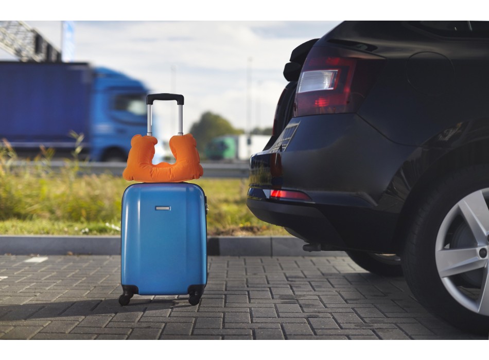 Trolley rigido in ABS e PC Verona