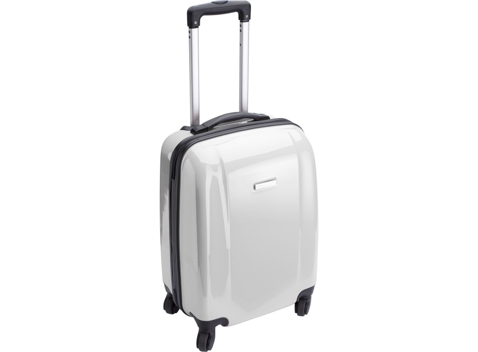 Trolley rigido in ABS e PC Verona