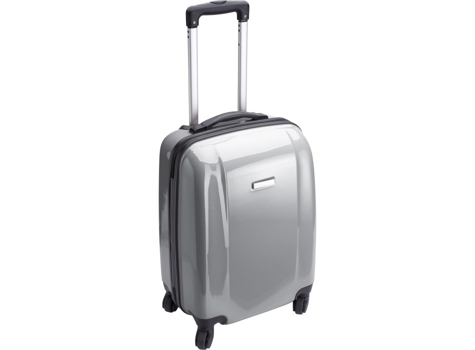 Trolley rigido in ABS e PC Verona