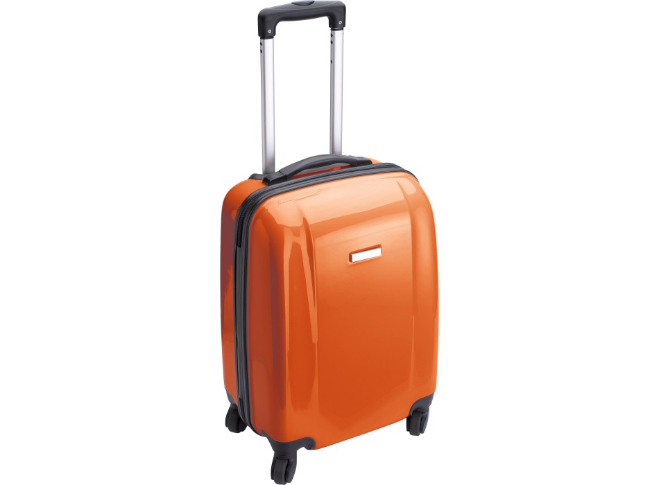 Trolley rigido in ABS e PC Verona