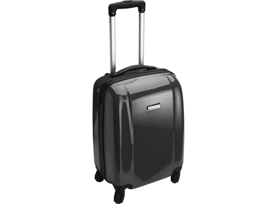 Trolley rigido in ABS e PC Verona