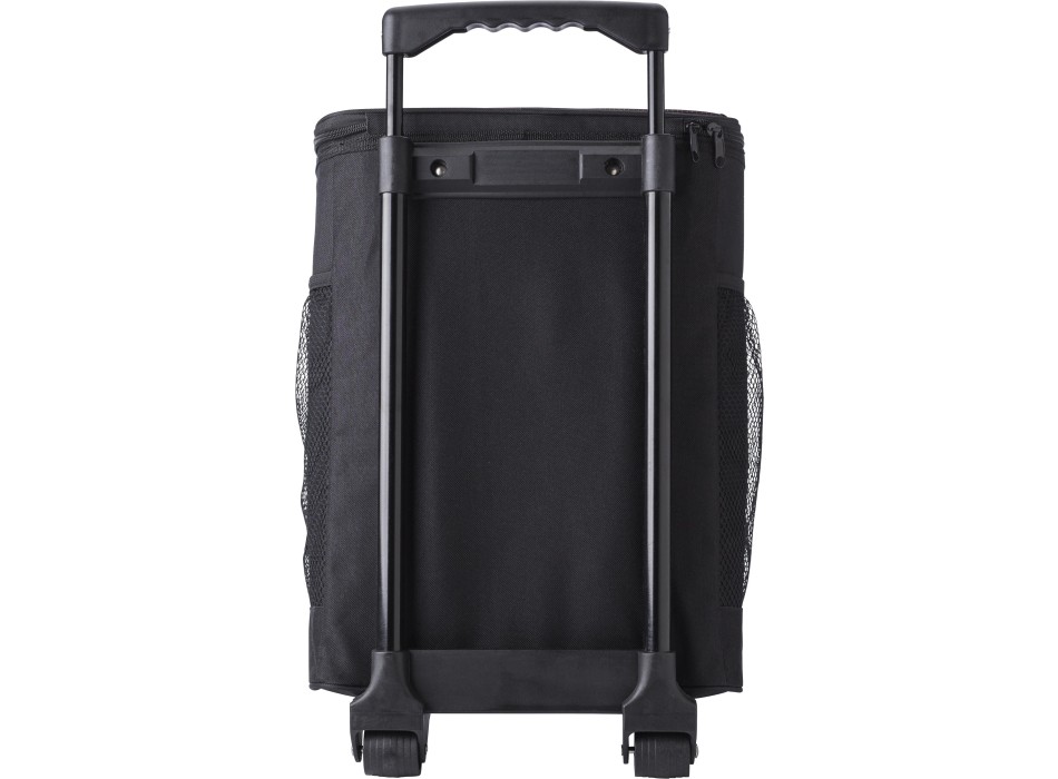 Trolley termico in poliestere 600 D Isma