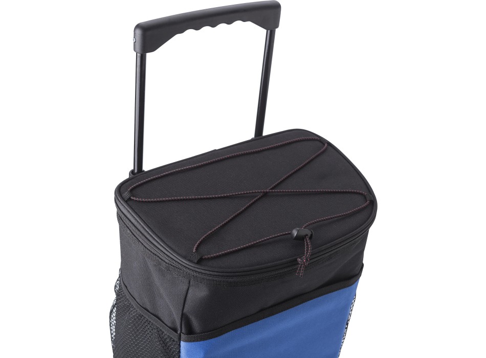 Trolley termico in poliestere 600 D Isma