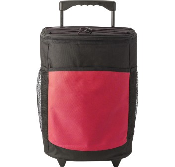 Trolley termico in poliestere 600 D Isma