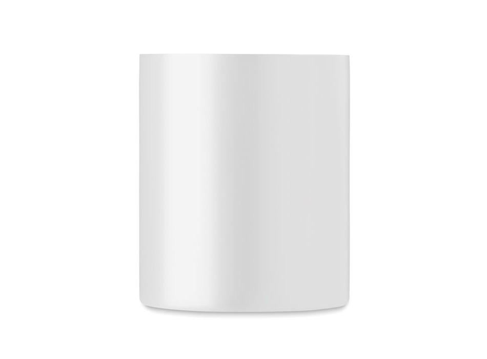 TRUMBA - Tazza in metallo doppio strato