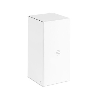 TRUMBA - Tazza in metallo doppio strato